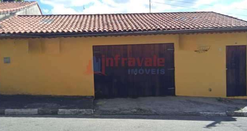 Casa com 2 quartos, Parque Santo Antônio, Jacareí - R$ 400 mil, Cod: 11274
