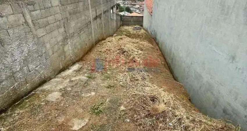 Terreno, Bandeira Branca, Jacareí - R$ 110 mil, Cod: 11760