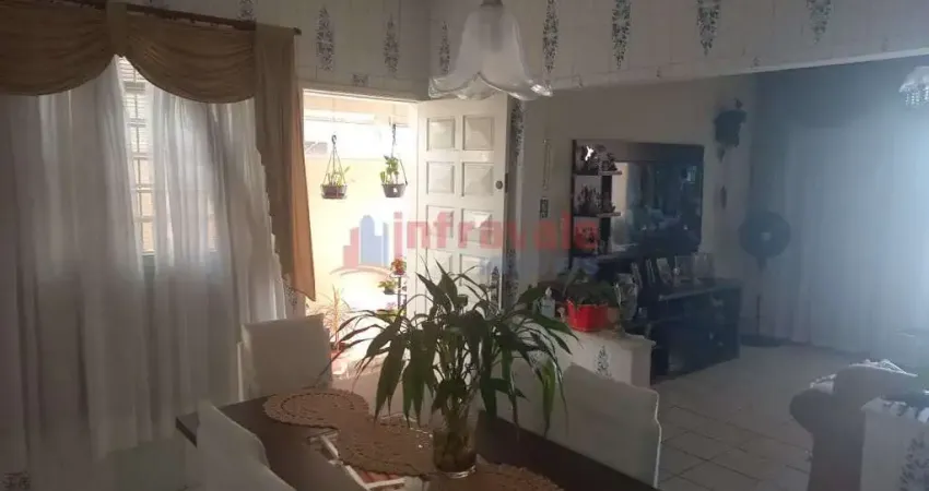 Casa com 2 dorms, Vila Formosa, Jacareí - R$ 370 mil, Cod: 12353