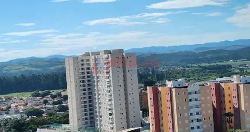 Apartamento com 2 quartos, Jardim Califórnia, Jacareí - R$ 690 mil, Cod: 13198