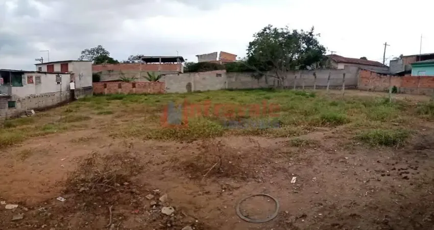 Terreno, Jardim Colônia, Jacareí - R$ 180 mil, Cod: 13241
