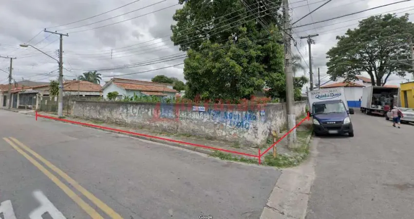 Terreno, São João, Jacareí - R$ 799 mil, Cod: 13289