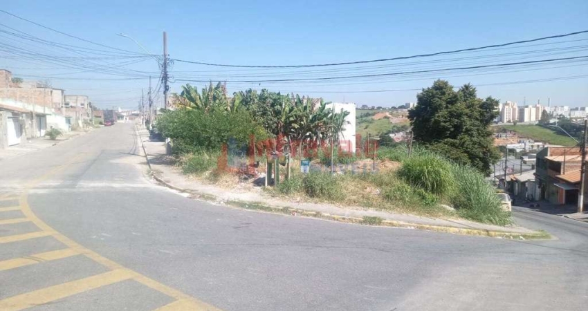 Terreno, Jardim do Marquês, Jacareí - R$ 120 mil, Cod: 13290