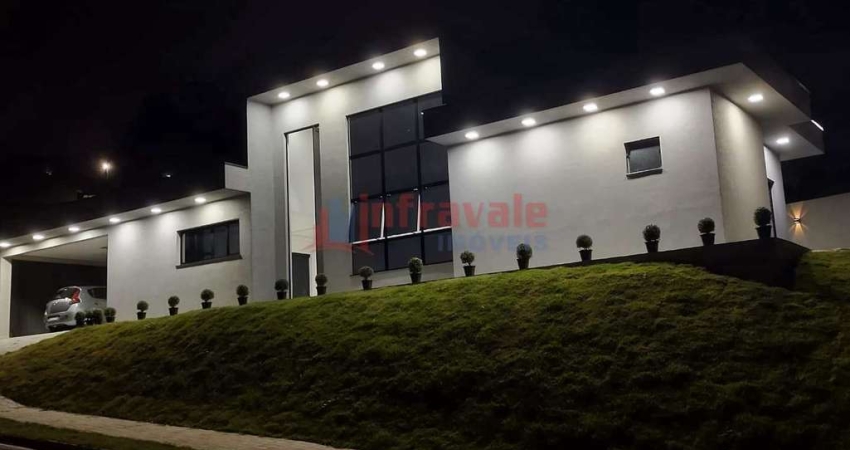Casa de Condomínio com 3 dorms, Jardim Brasil, Atibaia - R$ 1.75 mi, Cod: 13317