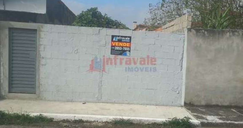 Terreno, Jardim do Vale, Jacareí - R$ 125 mil, Cod: 13320