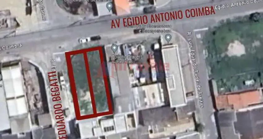 Terreno, Residencial Parque dos Sinos, Jacareí - R$ 310 mil, Cod: 13331