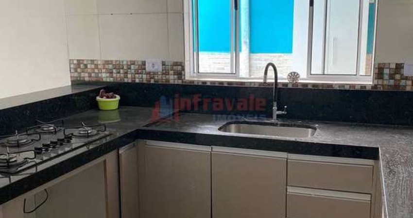 Casa com 5 dorms, Portal dos Passaros, São José dos Campos - R$ 740 mil, Cod: 13366