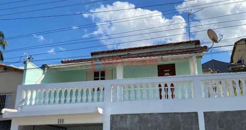Casa com 2 quartos, Vila Aprazível, Jacareí - R$ 375 mil, Cod: 13403
