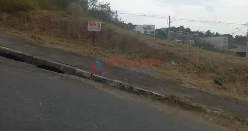 Terreno, Jardim do Marquês, Jacareí - R$ 140 mil, Cod: 14681