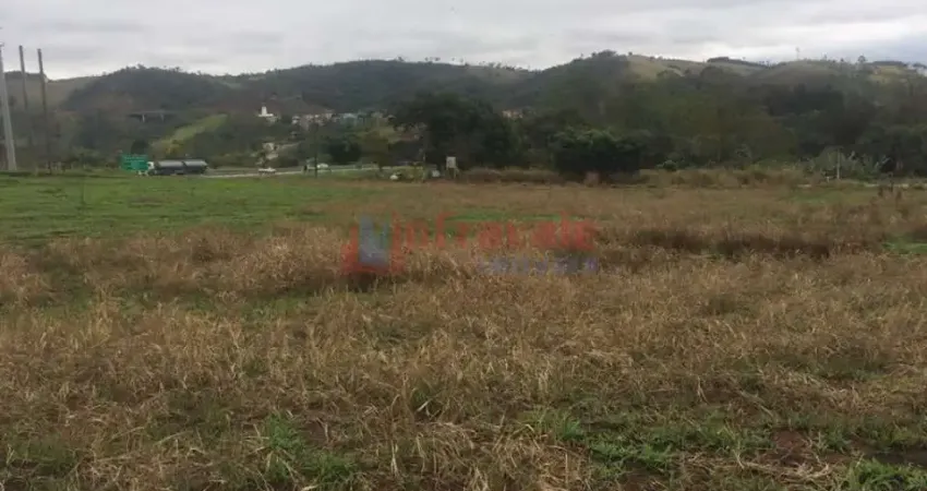 Área, Parateí do Meio, Jacareí - R$ 3.5 mi, Cod: 9418