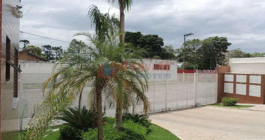 Apartamento com 2 quartos, Parque São Luís, Taubaté - R$ 275 mil, Cod: 9714