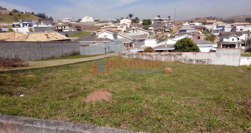 Terreno de Condomínio, Jardim Terras de Santa Helena, Jacareí - R$ 480 mil, Cod: 10415