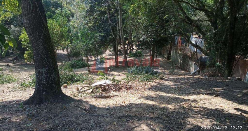 Chácara, Estância Porto Velho, Jacareí - R$ 220 mil, Cod: 10444