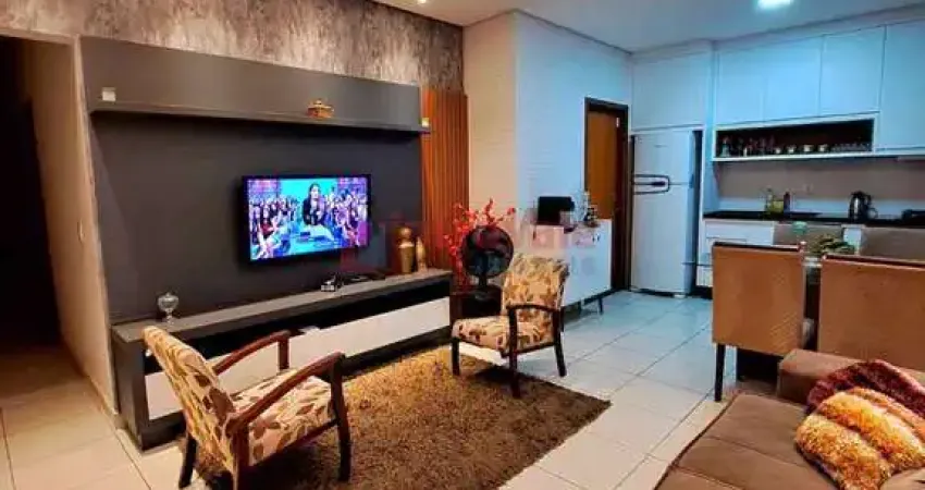 Casa com 3 quartos, Loteamento Villa Branca, Jacareí - R$ 720 mil, Cod: 12802