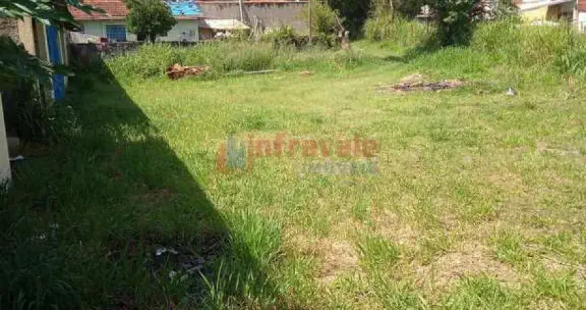 Terreno, São João, Jacareí - R$ 1.8 mi, Cod: 12923