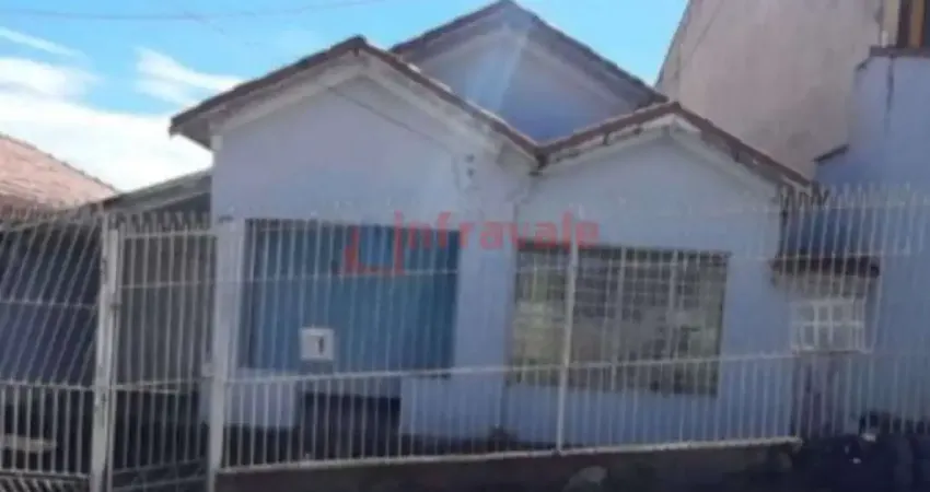 Casa com 2 quartos, Centro, Jacareí - R$ 380 mil, Cod: 13197