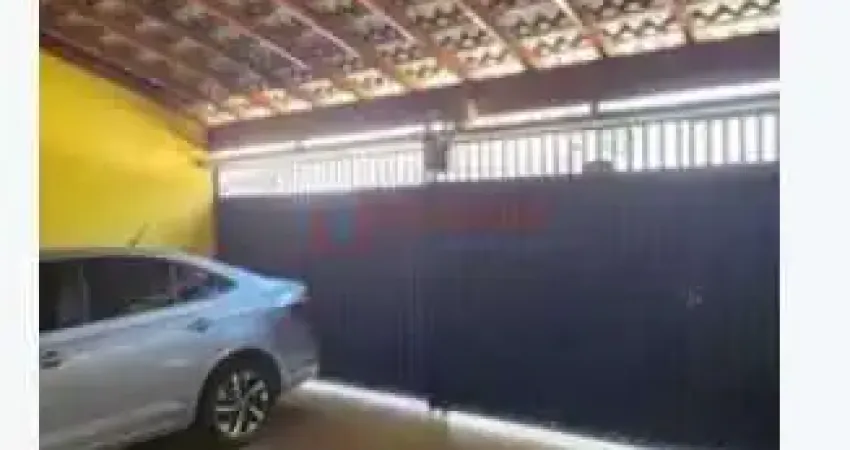 Casa com 2 quartos, Residencial Parque dos Sinos, Jacareí - R$ 500 mil, Cod: 13359
