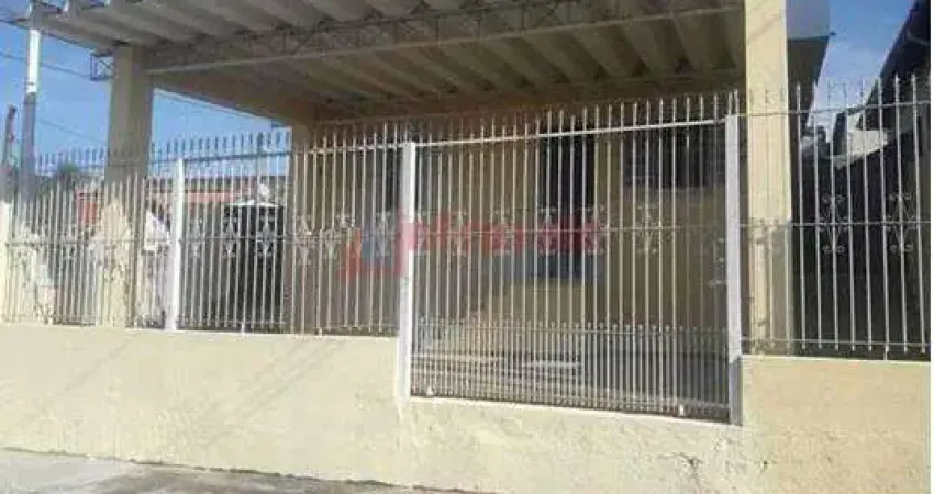 Casa com 2 dorms, Jardim Nova Esperança, Jacareí - R$ 220 mil, Cod: 8855