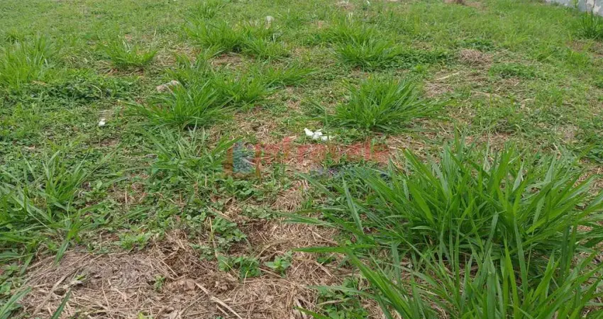 Terreno, Parque Santo Antônio, Jacareí - R$ 320 mil, Cod: 10569