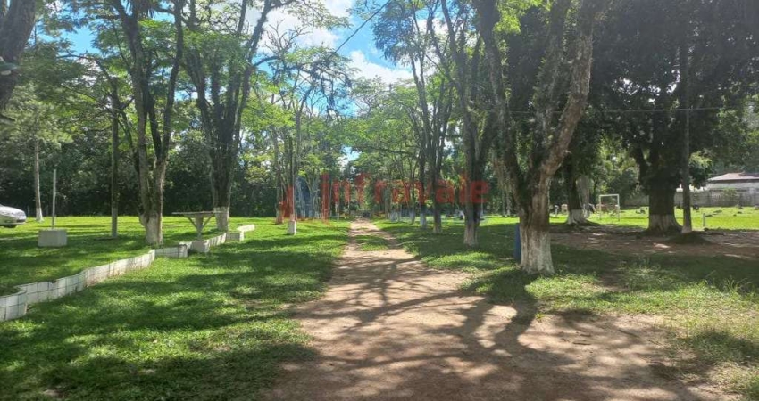 Chácara com 2 quartos, Chácaras Reunidas Igarapés, Jacareí - R$ 7 mi, Cod: 11786