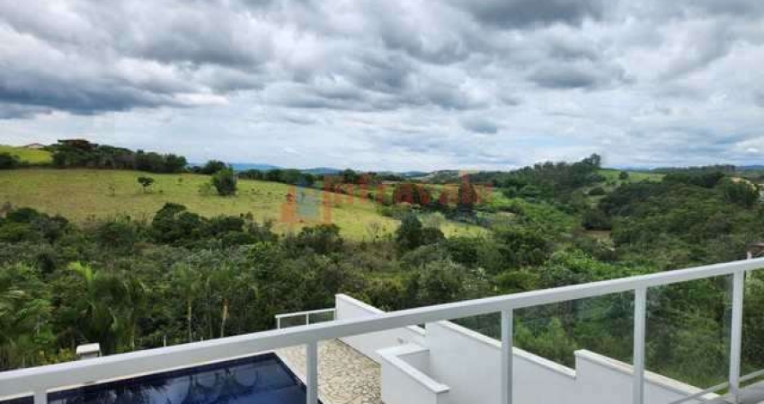 Casa de Condomínio com 5 quartos, Loteamento Residencial Parque Lago Dourado, Jacareí - R$ 2.65 mi, Cod: 11940