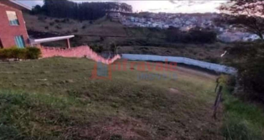 Terreno de Condomínio, Condomínio Residencial Mirante do Vale, Jacareí - R$ 640 mil, Cod: 13005