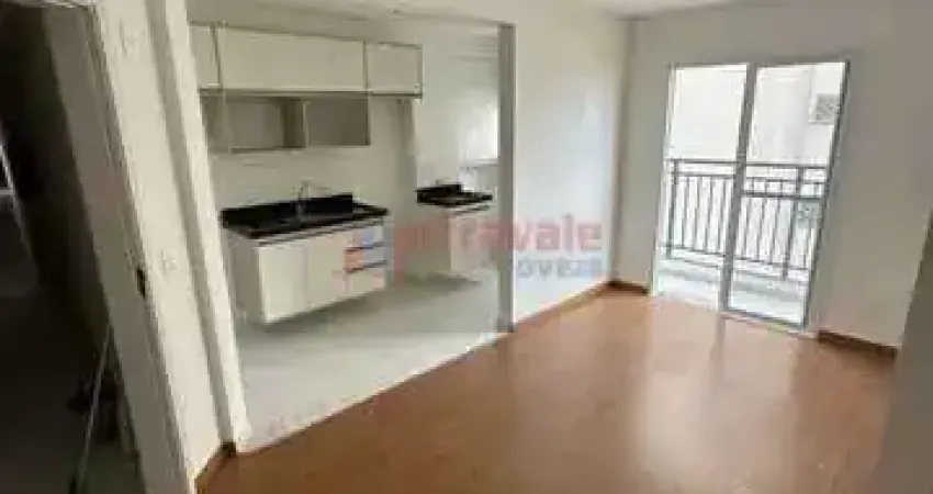 Apartamento com 2 quartos, Jardim das Indústrias, Jacareí - R$ 320 mil, Cod: 13107
