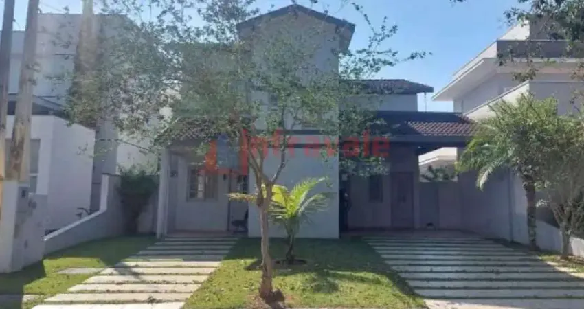 Casa de condomínio com 3 quartos, jardim califórnia, jacareí - r$ 1.35 mi, cod: 13147