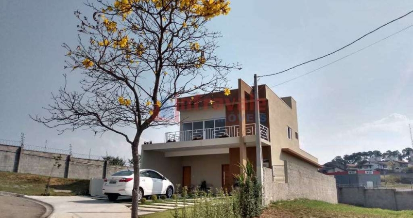 Sobrado de Condomínio, Condomínio Residencial Fogaça, Jacareí - R$ 1.15 mi, Cod: 13170