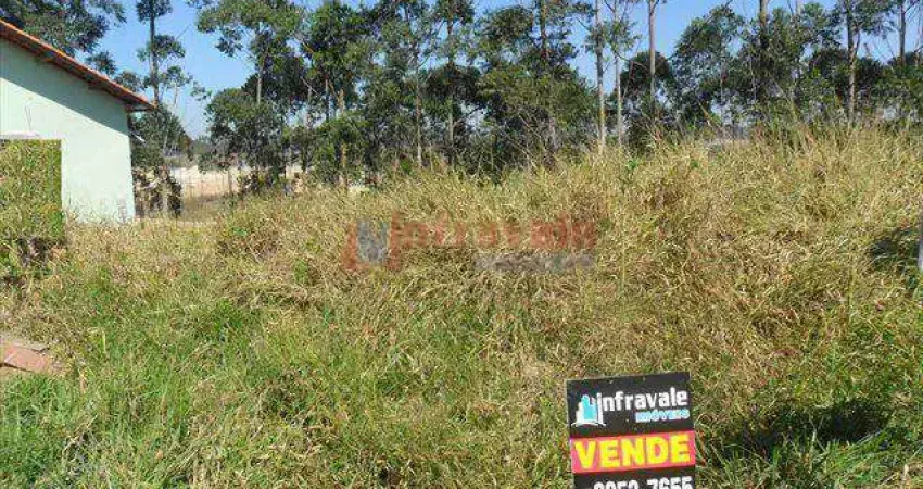 Terreno, Parque Imperial, Jacareí - R$ 55 mil, Cod: 4709