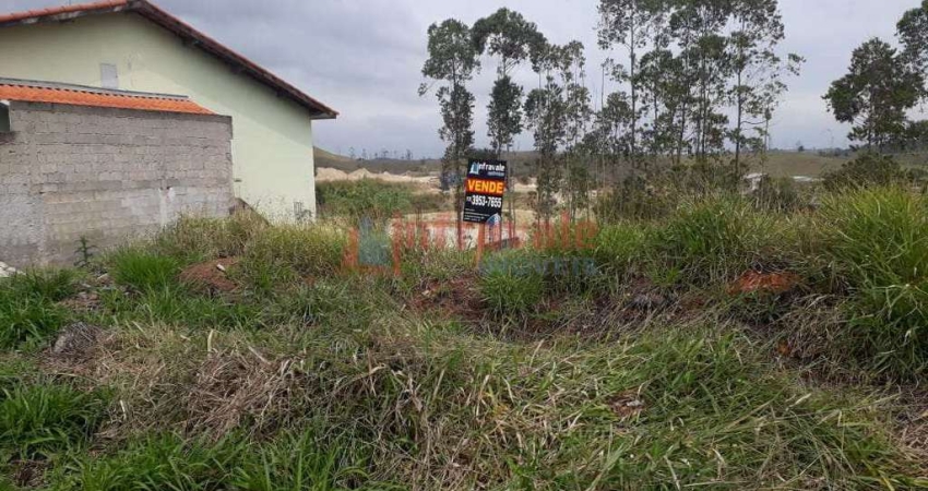 Terreno, Parque Imperial, Jacareí - R$ 60 mil, Cod: 4711