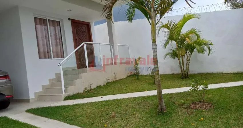 Sobrado com 3 quartos, Jardim Terras de Santa Helena, Jacareí - R$ 850 mil, Cod: 4362