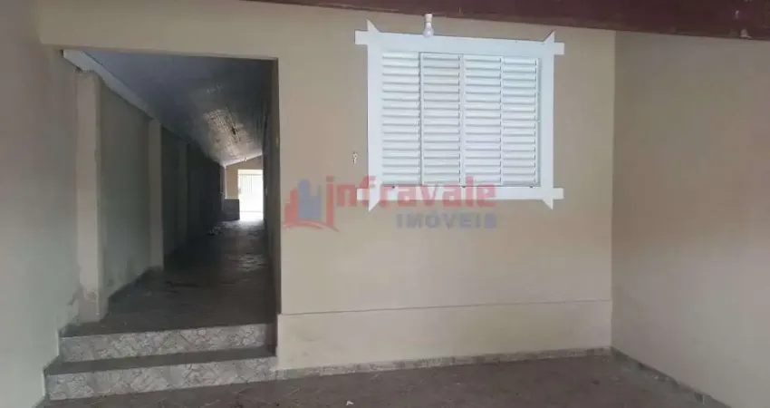 Casa com 2 quartos, Jardim Santo Antônio da Boa Vista, Jacareí - R$ 280 mil, Cod: 14423