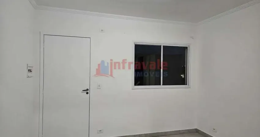 Apartamento com 2 quartos, Bairro do Colonia, Jacareí, Cod: 14695