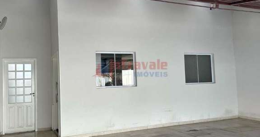 Casa com 3 quartos, Jardim Altos de Santana II, Jacareí - R$ 650 mil, Cod: 14706