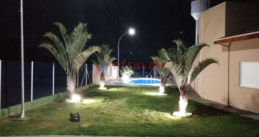 Casa com 4 quartos, Vila São Sebastião, Santa Branca - R$ 1.91 mi, Cod: 10715