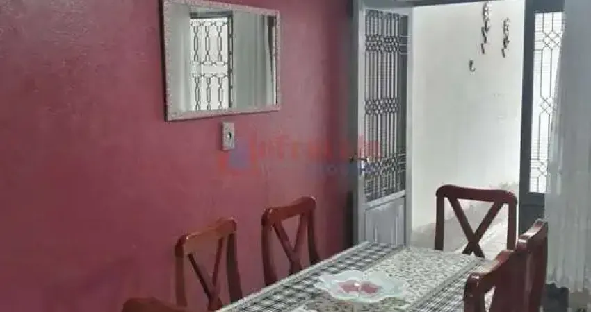 Casa com 2 dorms, Bandeira Branca, Jacareí - R$ 290 mil, Cod: 12603