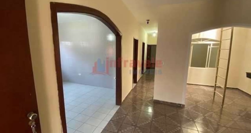 Casa com 4 quartos, Jardim do Vale, Jacareí - R$ 370 mil, Cod: 3488