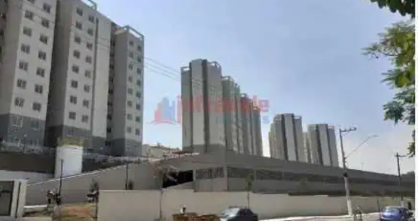 Apartamento com 2 quartos, Jardim Paraíso, Jacareí - R$ 200 mil, Cod: 14036