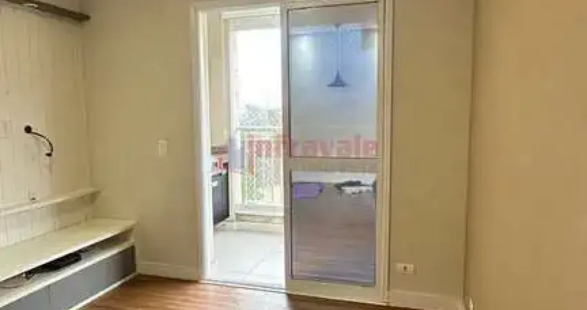 Apartamento com 2 quartos, Pagador de Andrade, Jacareí - R$ 420 mil, Cod: 14723