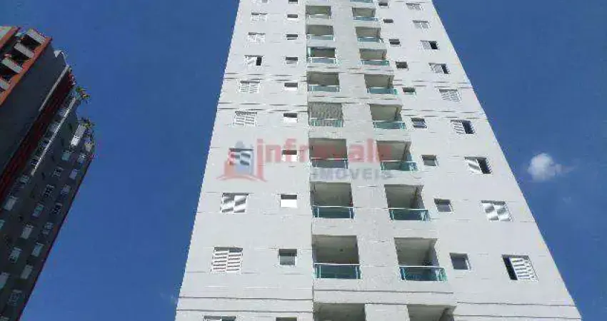 Apartamento com 2 quartos, Jardim Pereira do Amparo, Jacareí - R$ 590 mil, Cod: 6039
