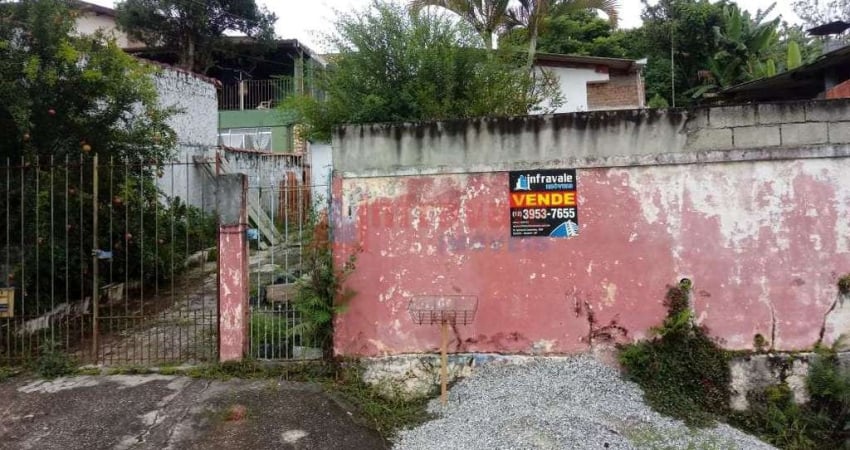 Casa com 2 dorms, Jardim Santo Antônio da Boa Vista, Jacareí - R$ 170 mil, Cod: 9599