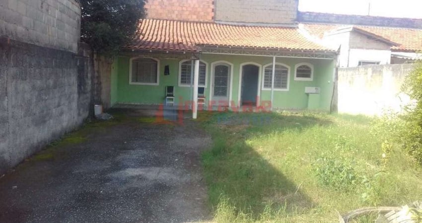 Casa com 1 quarto, Jardim do Vale, Jacareí - R$ 300 mil, Cod: 10000