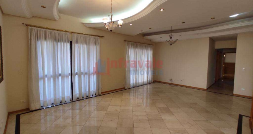 Apartamento com 4 quartos, Parque Residencial Aquarius, São José dos Campos - R$ 2.5 mi, Cod: 11295