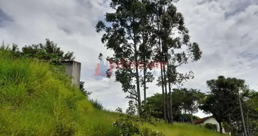 Terreno, Estância Porto Velho, Jacareí - R$ 95 mil, Cod: 12072