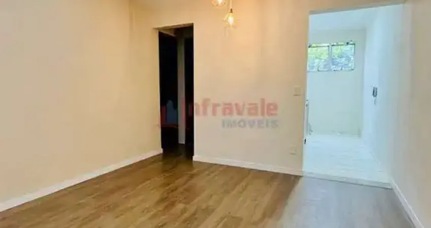 Apartamento com 2 quartos, Jardim Califórnia, Jacareí - R$ 255 mil, Cod: 14699