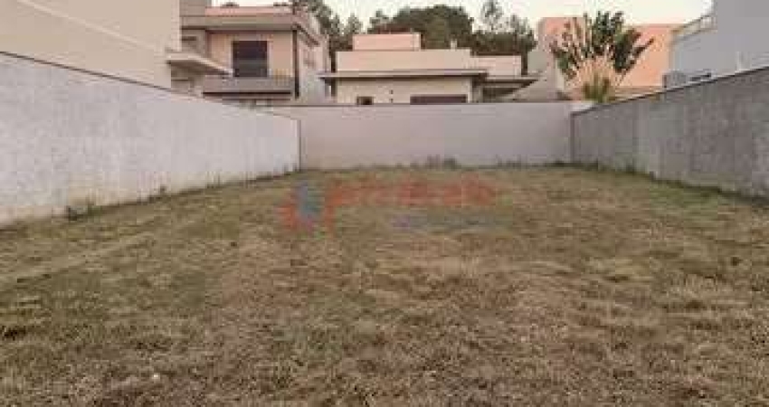 Terreno de Condomínio, Jardim Califórnia, Jacareí - R$ 580 mil, Cod: 12342