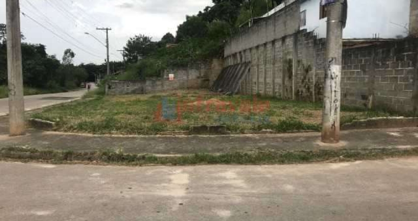 Terreno, Jardim Maria Amélia, Jacareí - R$ 130 mil, Cod: 10441