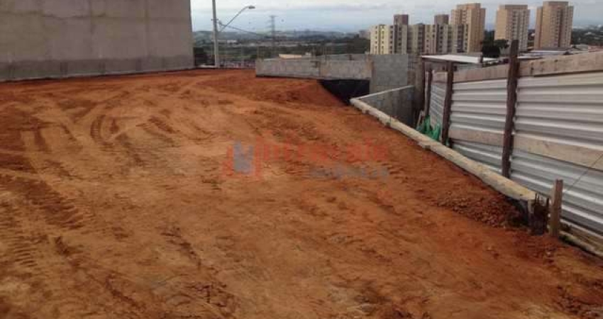 Terreno, Jardim Terras de São João, Jacareí - R$ 375 mil, Cod: 10645