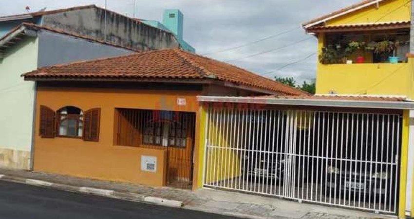 Casa com 7 quartos, Centro, Guararema - R$ 1.65 mi, Cod: 12113